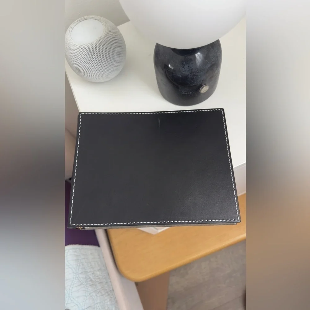 ARTE & CUOIO Leatherbound Journal